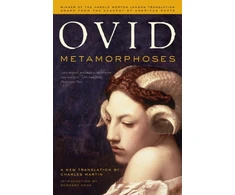 KNYGA Ovid Metamorphoses
