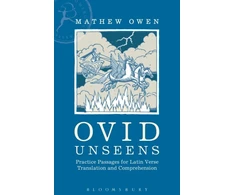 KNYGA Ovid Unseens