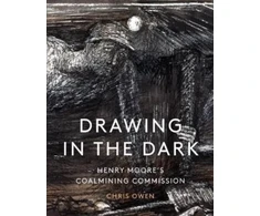 KNYGA OWEN Drawing in the Dark
