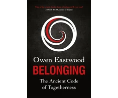KNYGA Owen Eastwood Belonging