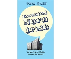KNYGA Owen Kelly Essential Norn Irish