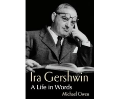 KNYGA Owen Michael Ira Gershwin