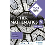 KNYGA Owen Toller OCR A Level Further Mathematics Discrete