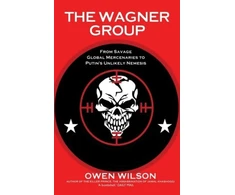 KNYGA Owen Wilson Wagner Group