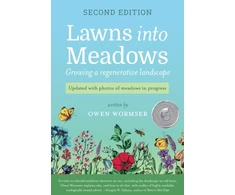 KNYGA Owen Wormser Lawns Into Meadows, 2nd Edition