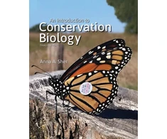 KNYGA Oxford Editor Introduction to Conservation Biology
