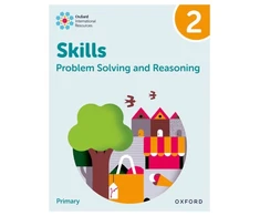 KNYGA Oxford Editor Oxford International Skills: Problem Solving and Reasoning: Practice Book 2