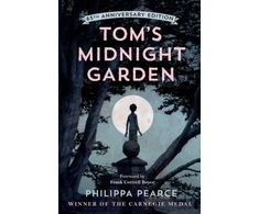 KNYGA Oxford Editor Tom's Midnight Garden 65th Anniversary Edition