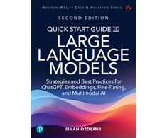 KNYGA Ozdemir Sinan Quick Start Guide to Large Language Models