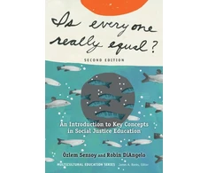 KNYGA Ozlem Sensoy Is Everyone Really Equal?