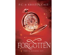 KNYGA P. C. Cast Forgotten