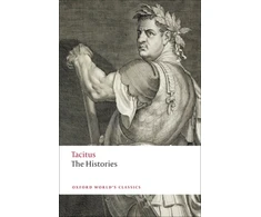 KNYGA P Cornelius Tacitus Histories
