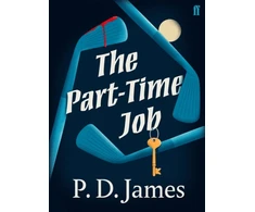 KNYGA P D James Part-Time Job