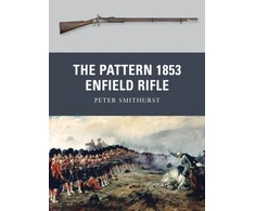 KNYGA P G Smithurst Pattern 1853 Enfield Rifle
