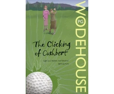KNYGA P G Wodehouse Clicking of Cuthbert