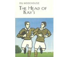 KNYGA P G Wodehouse The Head Of Kay's