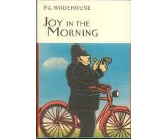 KNYGA P G Wodehouse Joy In The Morning