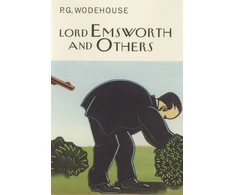 KNYGA P G Wodehouse Lord Emsworth And Others