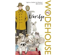 KNYGA P G Wodehouse Ukridge