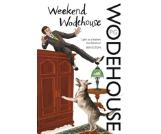 KNYGA P G Wodehouse Weekend Wodehouse