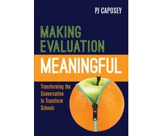 KNYGA P J Caposey Making Evaluation Meaningful