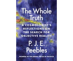 KNYGA P. J. E. Peebles The Whole Truth