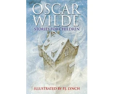 KNYGA P J Lynch Oscar Wilde Stories For Children