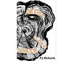 KNYGA P J Richards Deeper, Older, Darker