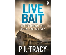 KNYGA P J Tracy Live Bait