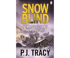 KNYGA P J Tracy Snow Blind