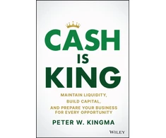 KNYGA P Kingma Cash Is King
