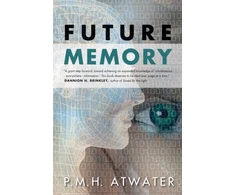 KNYGA P. M. H. Atwater Future Memory