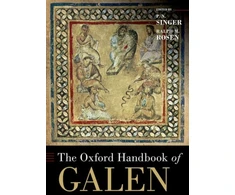 KNYGA P N Singer The Oxford Handbook of Galen