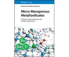 KNYGA P Wu Micro-Mesoporous Metallosilicates