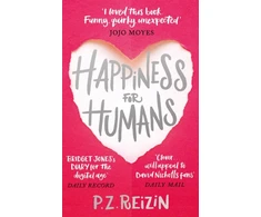 KNYGA P Z Reizin Happiness for Humans