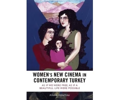 KNYGA P305Nar Fontini Women'S New Cinema in Contemporary Turkey