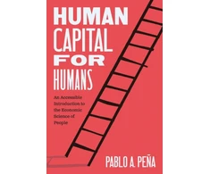 KNYGA Pablo A Pena Human Capital for Humans
