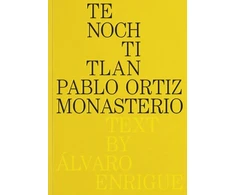KNYGA Pablo Ortiz Monasterio: Tenochtitlan