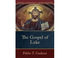 KNYGA Pablo T Gadenz Gospel of Luke