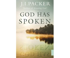 KNYGA Packer J I God Has Spoken