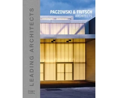 KNYGA Paczowski and Fritsch Architects