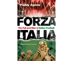 KNYGA Paddy Agnew Forza Italia