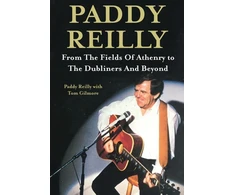 KNYGA Paddy Reilly
