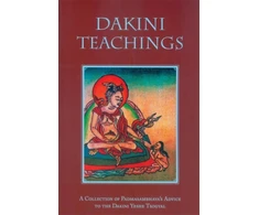 KNYGA Padmasambhava Dakini Teachings