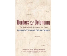 KNYGA Padraig O Tuama Borders and Belonging