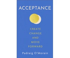 KNYGA Padraig Omorain Acceptance