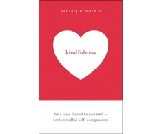 KNYGA Padraig Omorain Kindfulness