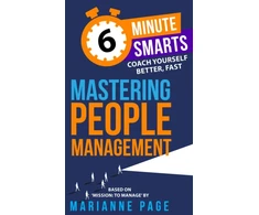 KNYGA PAGE Mastering People Management