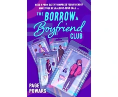 KNYGA Page Powars Borrow a Boyfriend Club