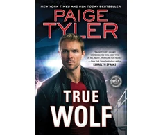KNYGA Paige Tyler True Wolf
